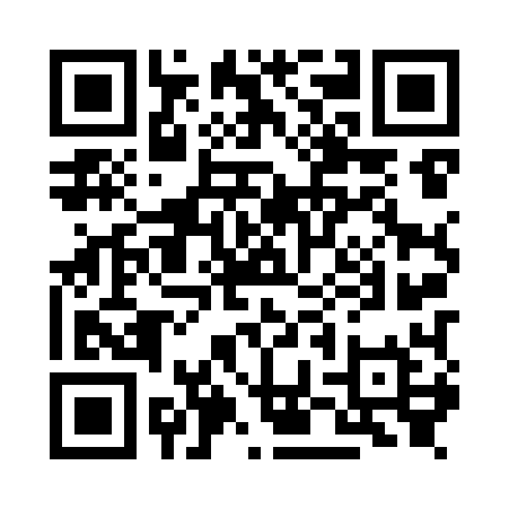 QR code opening the AWAKEN000 post on Reddit